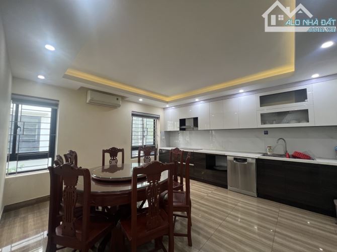 Bán nhà LK Lacacta Văn Phú, Lô góc 2 mặt đường. Kd, dòng tiền. Giá 25 tỷ - 3