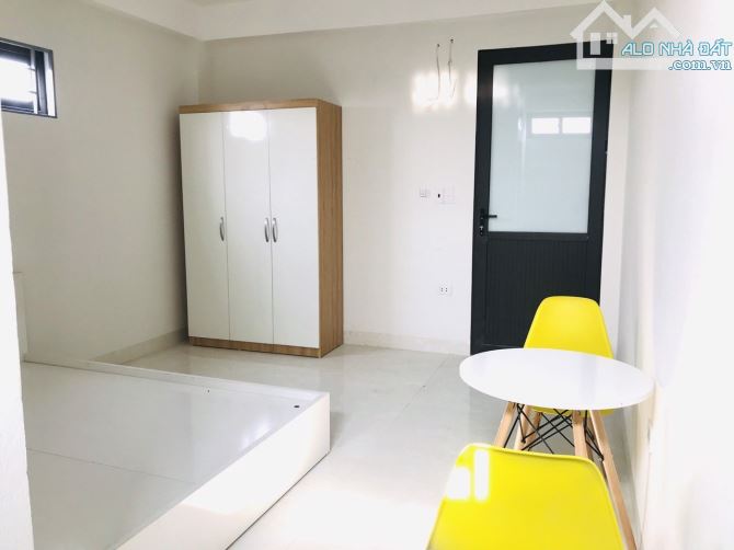 Bán căn ccmn ở thanh trì ,vị trí đẹp ,dòng tiền cao 70m2 ,22p kk,mới ,đẹp ,DT cao 16 Tỷ - 3