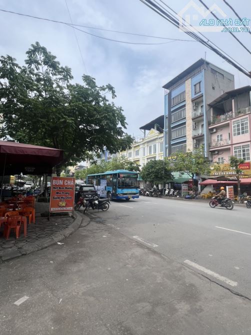 BÁN NHÀ VŨ LĂNG THANH TRÌ, 45M X 5 TẦNG NHÀ MỚI Ở NGAY, Ô TÔ SÁT CỔNG. - 3