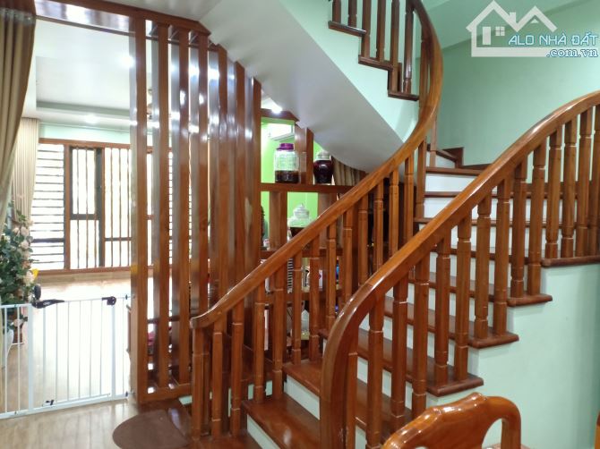 Bán phân lô liền kề Vinaconex 21 61m2, 5 tầng, ô tô tránh chỉ 13.X tỷ - 3