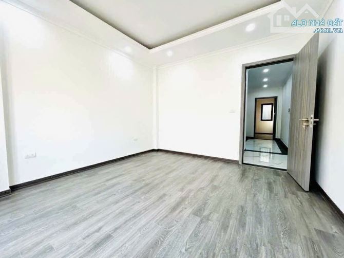 58m MẶT NGÕ THÔNG - KIM ĐỒNG, GIÁP BÁT] Kinh Doanh, 6 Tầng Thang Máy, chỉ hơn 10 tỷ - 3