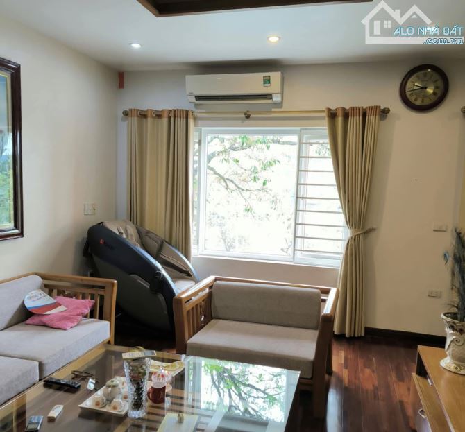 Bán Biệt Thự 4 tầng Lạc Long Quân - View sông Bắc Hưng Hải - TP Hải Dương - 3
