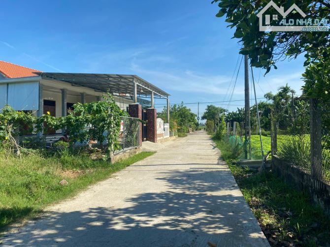 Đất Quê Chữ cách Lý Nhân Tông 700m chỉ 870Tr - 3