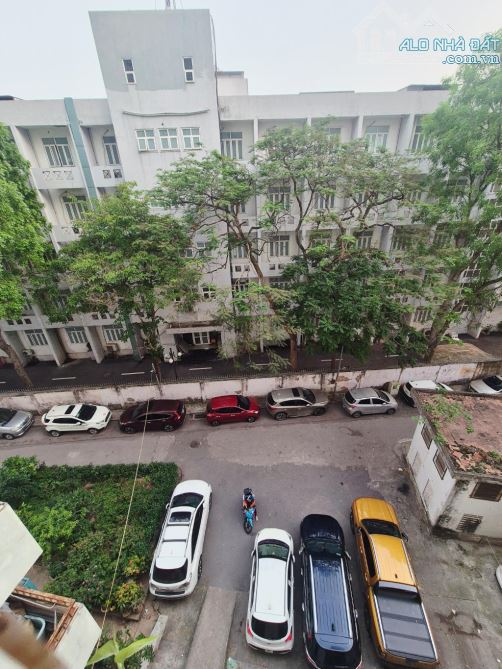 💥Bán Căn Chung Cư Chùa Láng, Gần ĐH Ngoại Thương, Viện Nhi, 95m2, 3 PN, Giá 6.95 Tỷ - 3