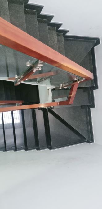 Bán nhà 75m2. 3 tầng.liên khu 4-5. BHHB. Bình Tân. Chỉ 6T TL - 3