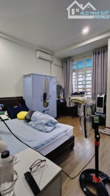 💥 3TẦNG -3PN-KHU PHÂN LÔ ĐỒNG BỘ_ XE TẢI TRÁNH_ CẦU TĂNG LONG -LÃ XUÂN OAI-CHỈ 4 ĐỒNG HƠN - 3