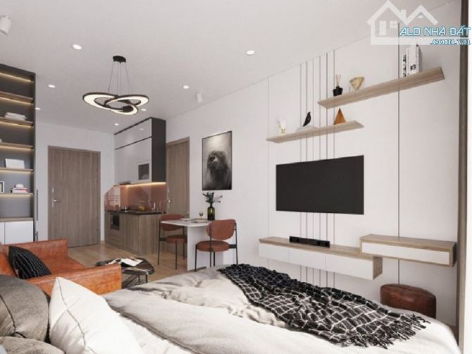BÁN NHÀ MP PHÙNG CHÍ KIẾN, 9TẦNG, 218M2, MT9.6M, TÒA TỔ HỢP Ở + VP, CHDV DÒNG TIỀN 300TR - 3