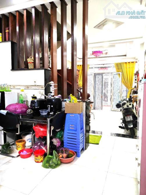 Bán Nhà Dân Trí Cao, Gần KDC Lê Thành – Nhà Mới Đẹp, 4PN, Sân Thượng Rộng – Giá Cực Tốt - 3