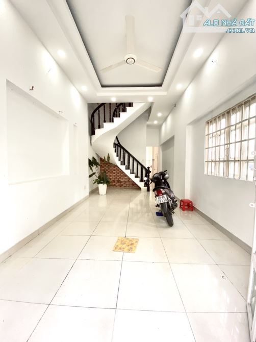 🏡 BÁN NHÀ  PHAN HUY ÍCH - GÒ VẤP - 2 MẶT XE TẢI –68M² –3 TẦNG 5PN – NHỈNH 7 TỶ - 3