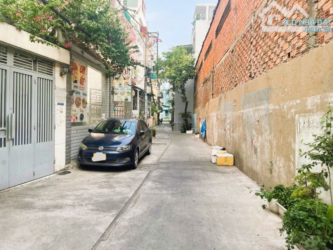 104m2 ĐẤT THÁNH, HXH 5M thông, 3 tầng, 5PN, hơn 9 tỷ - 3
