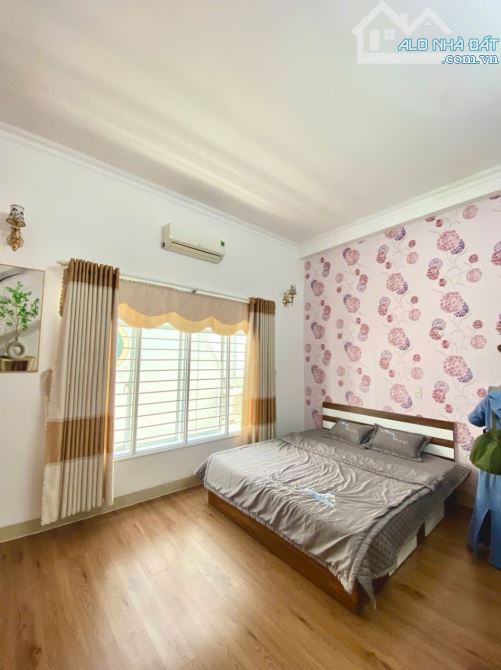 Nhà đẹp vào ở ngay - 3 tầng 3 mê mặt phố Tân An 2 - Ngay BV Vinmec - Trung tâm TP -7.X tỷ - 3