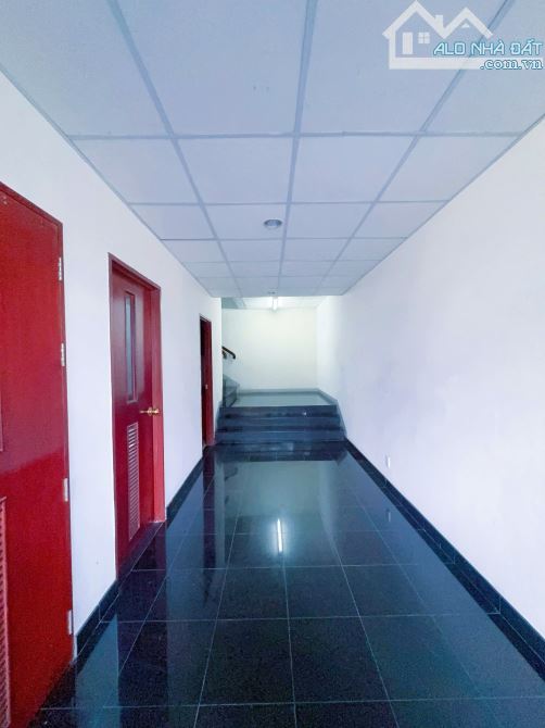 Siêu phẩm MT Đồng Khởi 5 Lầu gần 1000m2 Sàn xây dựng vị trí VÀNG Gần BV ĐKĐN  Giá 39ty - 3
