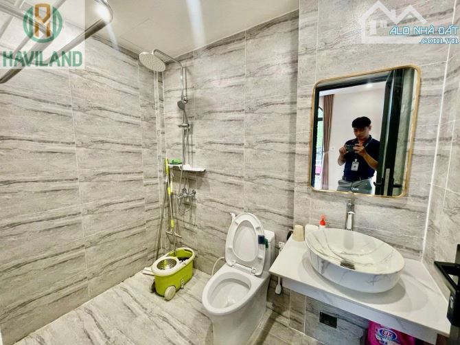 Cơ hội sở hữu căn nhà LÔ GÓC hiếm có, nằm ngay trung tâm quận Sơn Trà l - 3