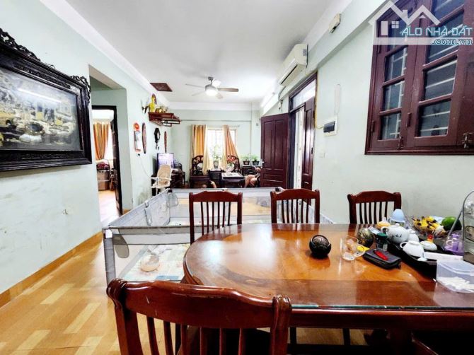 LÔ GÓC HÀM NGHI - 80M– VIEW MẶT PHỐ – 2PN RỘNG – GIÁ CHỈ 5.2 TỶ - 3