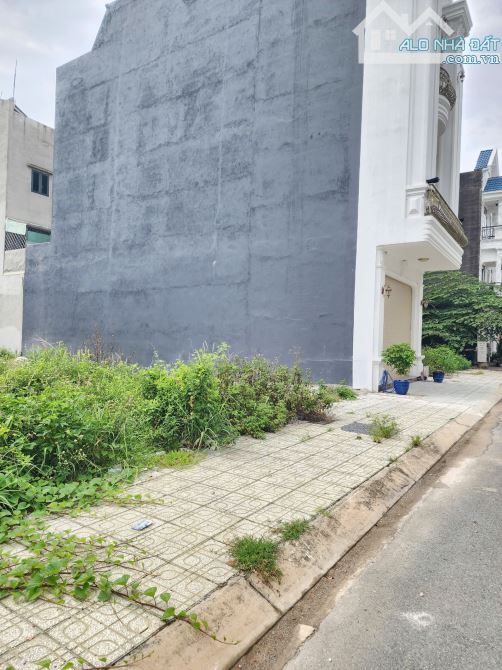 3,5Tỷ TL🔥Bán đất 85m2 KDC TheSun City, gần vòng xoay An Phú 1km, p.An Phú, Tp.Thuận An - 3