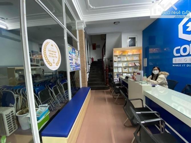 Bán gấp Building Cầu Giấy, lô góc ô tô tránh, 75m, 29.9 Tỷ - 3