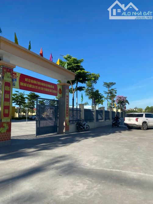 Bán nhà cấp 4 kim nỗ, đông anh 104m– gần khu công nghiệp và cầu nhật tân,hàng hiếm. - 3