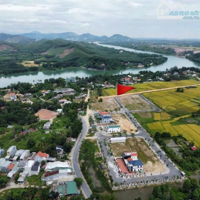 ĐẤT KQH CƯ CHÁNH THUỶ BẰNG GIÁ 2.150 Tỷ- LH HẢI YẾN - 3
