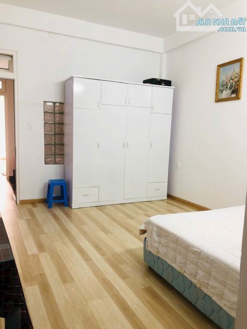 Nhà Phố 1 Trệt 2 Lầu Trung Tâm Phường 2 Đà Lạt 63m2 7,5 Tỷ - 3