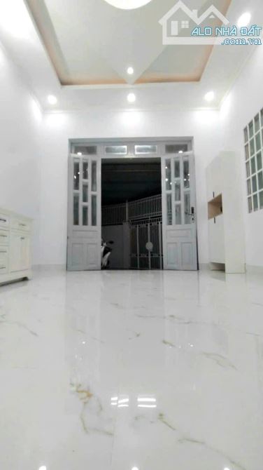 Bán nhà phường An Bình Biên Hòa 3.65 tỷ - 3