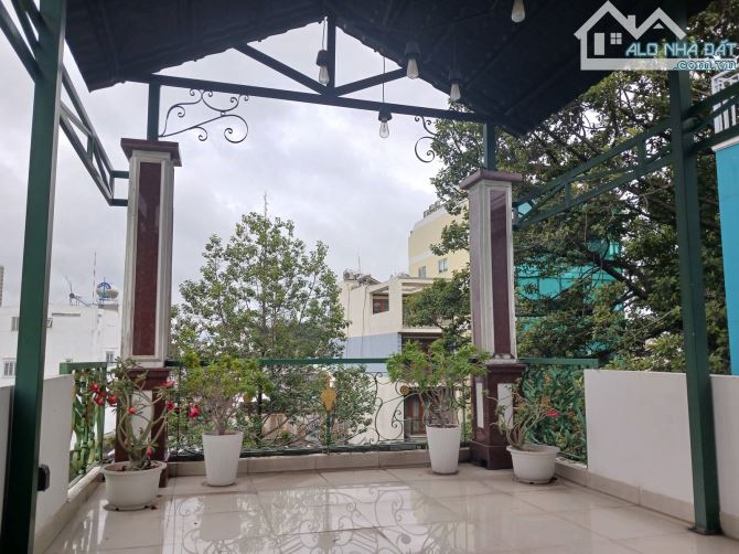 BÁN NHÀ MT ĐƯỜNG AN DƯƠNG VƯƠNG - PHƯỜNG 9 - QUẬN 5 - GIÁ 38,5 TỶ - 3