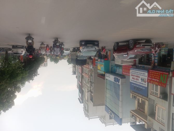 Siêu Phẩm  Phố Thị Trấn Đông Anh Chị gái gửi bán căn nhà 6 tầng đẹp long lanh tại mặt phố - 3