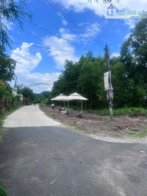 Còn vài lô đất 102m2, An Phước, Long Thành, gần cao tốc, gần Sân Bay, gần QL51. 1.1 tỷ. - 3