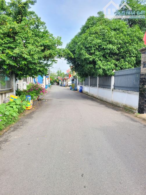 Bán đất 4.5x27m, mặt tiền Tân An p.Tân Đông Hiệp gần TTYT Dĩ An - 3