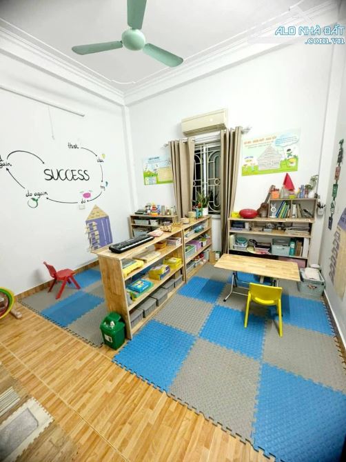 Bán nhà phân lô Huỳnh Thúc Kháng 70m2, 3 tầng, 2 thoáng, ô tô, kinh doanh, chỉ 17.5 tỷ. - 3
