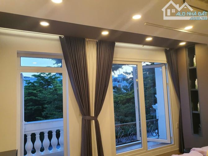 Bán Căn Nhà Phố Cityland Center Hills Đường Phan Văn Trị P7;DT(5x20m)-hầm 4 Lầu-17,9 TỶ - 3