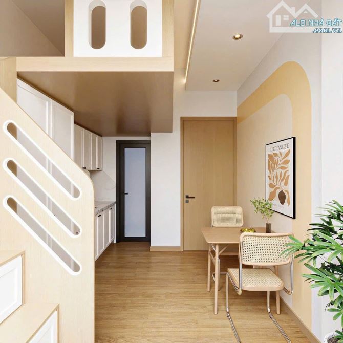 Bán Nhà P Khương Thượng_DD_OTO Tránh_Dòng Tiền 1Tỷ/Năm_DT50m_8T_MT6m_Giá 16.3 Tỷ - 3