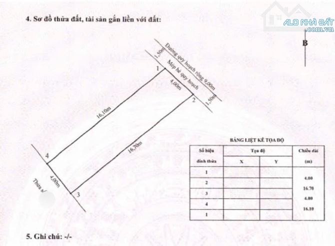 Bán Đất TĐC Đồng Ninh Ngay Cổng sau Đại Học Y Hải Phòng - 3