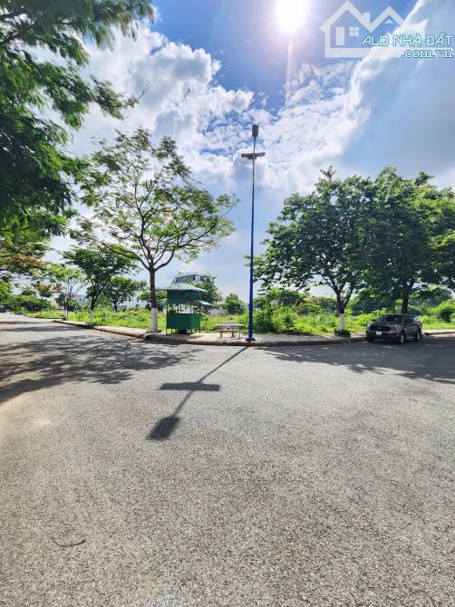 16,8Tỷ TL🔥Bán 2 Lô đất Xây Biệt Thự_Góc 2 Mặt Tiền, KDC Bình Nguyên p.Bình An, Tp.Dĩ An - 3