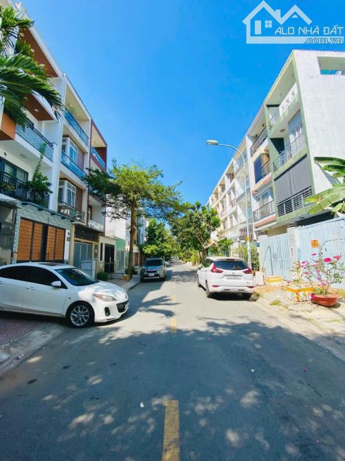 Bán đất mặt tiền hẻm 80m2 đường Bùi Tá Hán, P. An Phú TP. Thủ Đức giá 13.2 tỷ tiện xây mới - 3