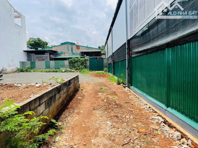💥Đất TC Tổng 390m2,hẻm Nguyễn Đình Chiểu,đg Trần Cừ,ngay Đô Thị Trung Nguyên,Gần Nguyễn K - 3