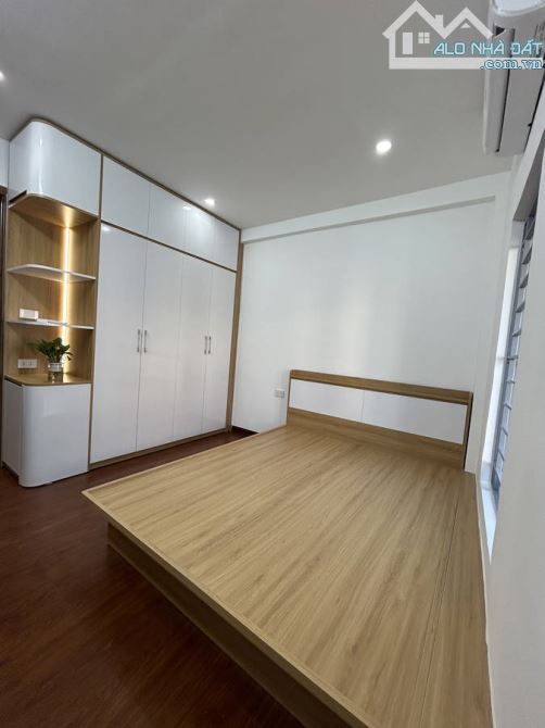 TÔI CẦN BÁN CĂN NHÀ MINH KHAI 75m 5 TẦNG THANG MÁY VỪA Ở VỪA KD DÒNG TIỀN - 3