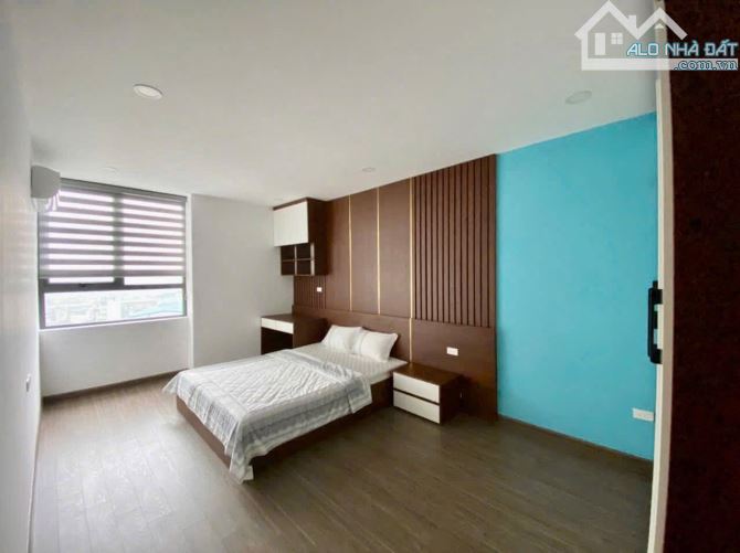 CĂN HỘ 3 NGỦ FULL NỘI THẤT TUYỆT ĐẸP 282 NGUYỄN HUY TƯỞNG THANH XUÂN  110m 8 TỶ - 3