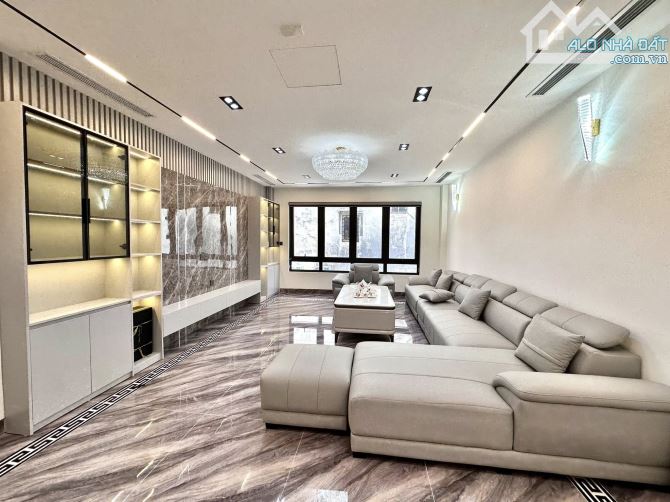 PHÂN LÔ THÁI THỊNH 💥 DT 60M2 x 6T 💥 MT 4.3M 💥 25.9 TỶ 💥 CÁCH PHỐ 30M 💥 NGÕ Ô TÔ TRÁNH - 3