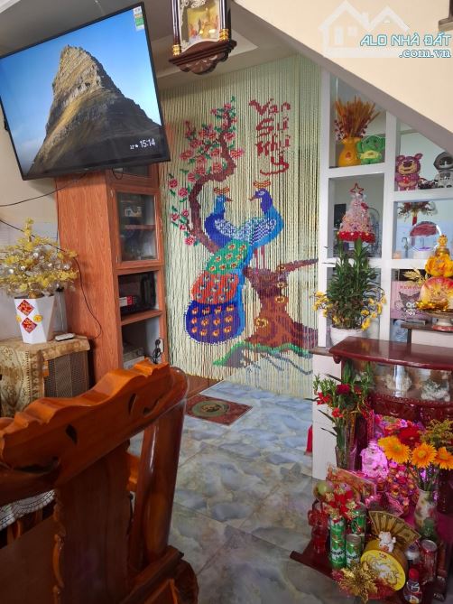 Mặt tiền kinh doanh gần Lê Thúc Hoạch, BHHA, B.Tân 52m² (4 x 13) x 3 tầng, chỉ hơn 5.5 tỷ - 3