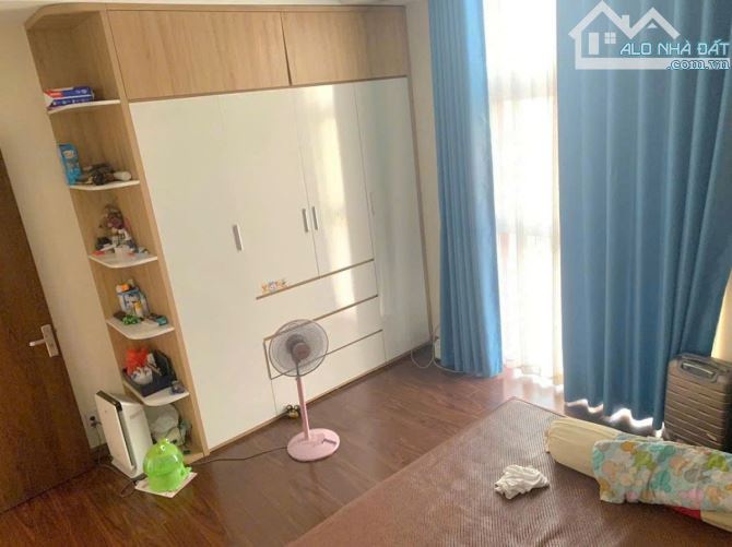 Nhanh tay chốt ngay căn hộ CC ULSIKL Hà Đông. Lô góc 120m, 3PN, 2VS giá chỉ 6.64 tỷ. - 3