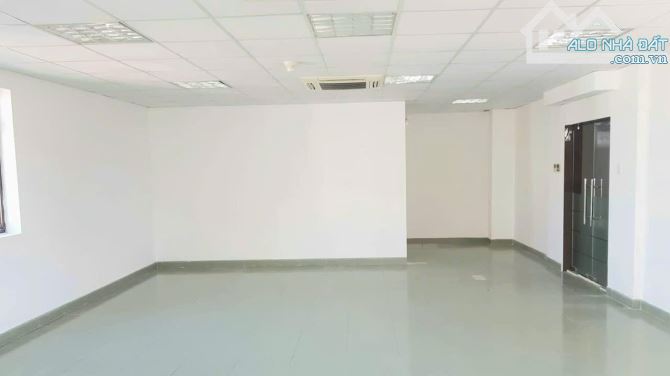 Bán Building Nguyễn Thị Minh Khai, Quận 3; nở hậu 11.5x28m; hầm 12 tầng, giá 350 tỷ - 3