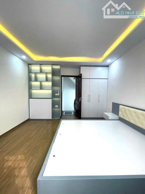 BÁN NHÀ HẠ ĐÌNH – 5 TẦNG MỚI ĐẸP – CHO THUÊ FULL – GẦN HỒ – MẶT TIỀN RỘNG 4.1M – 7.3 TỶ - 3