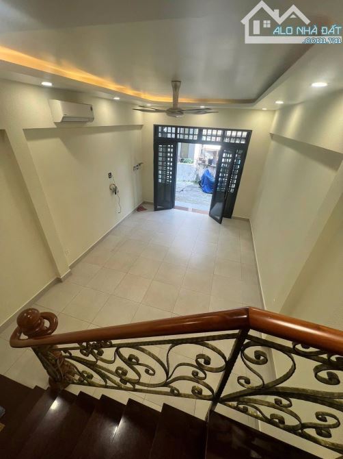 BÁN GẤP NHÀ TRẦN BÌNH TRỌNG, PHƯỜNG 2, QUẬN 5, TP. HCM - 3