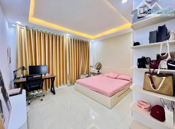 48m² – Nh.à ĐẸP ĐỘC – VF3 ĐỖ CỬA – #THÔNG TRƯỚC SAU – Chỉ hơn 10 tỷ - NGUYỄN ĐỨC CẢNH - 3