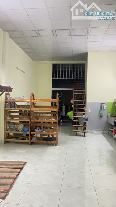 🌈Mặt Tiền Kinh Doanh Thạnh Xuân 43 Phường Thạnh Xuân Q.12 105m2 (5x21) chỉ hơn 7 tỷ⛔️ - 3