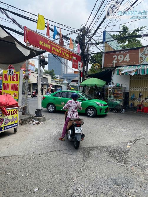 D152  + bán lô đất phường Thống Nhất BIÊN HOÀ DT 103m2 - giá 3,1 tỈ - 3
