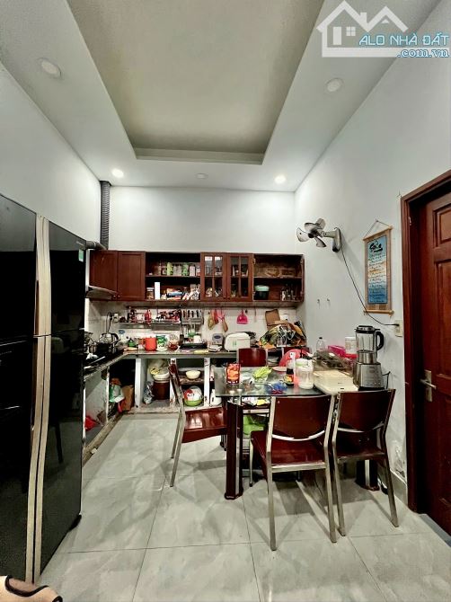 P4 Phú Nhuận - Hẻm 4m sát Phan Xích Long – 61m2- 3 Tầng- 4PN-Ngang 6m hiếm – Chỉ 7 tỷ 3 - 3