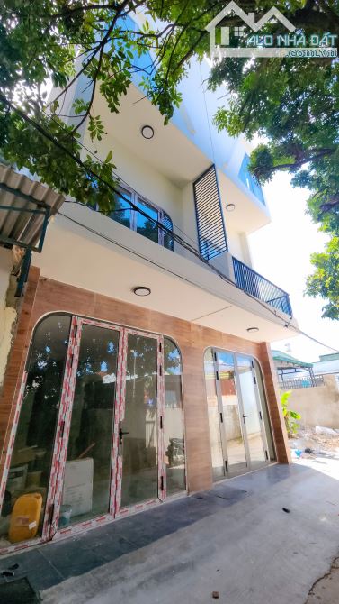Chỉ 2tỷ850tr có ngay👇 NHÀ ĐẸP HẼM NGUYỄN KIM - P.TÂN THÀNH  CÁCH ECOPARK CHỈ 3PHÚT DI CHU - 3