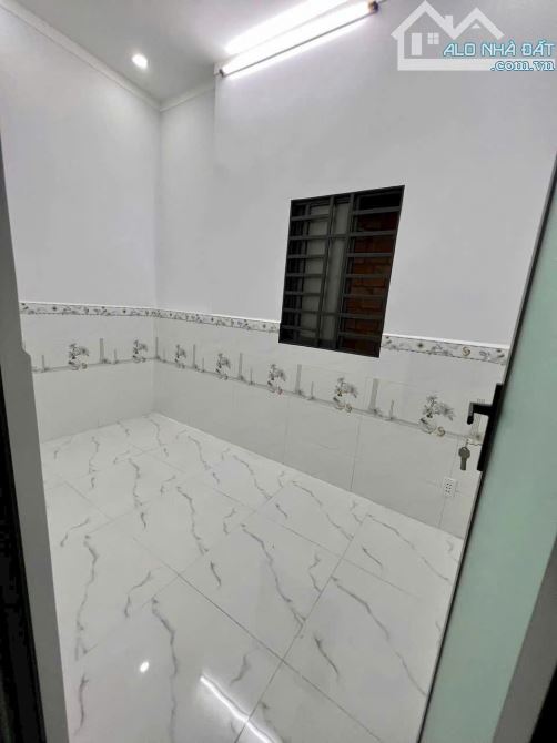 Bán Nhà Đường Ô Tô Tân vạn Tp Biên Hoà Giáp Quận 9 Giá chỉ 1Tỷ550 - 3