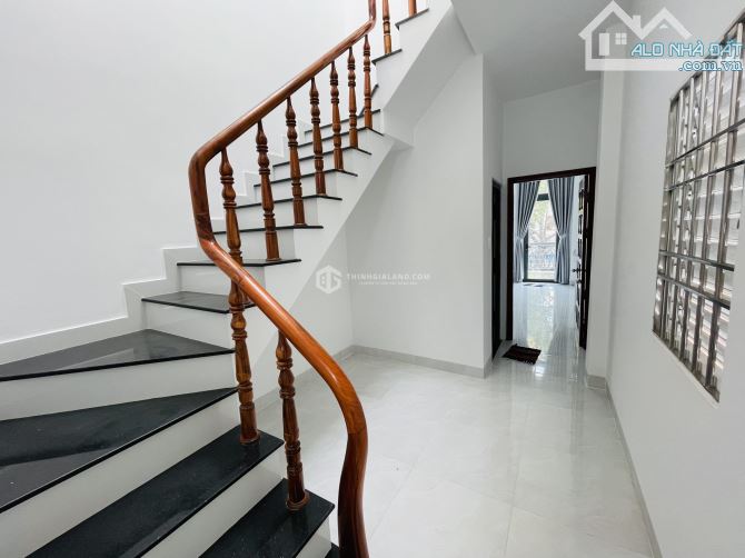 BÁN NHÀ 3 TẦNG MỚI ĐẸP_MẶT TIỀN NGUYỄN TRI PHƯƠNG_SỔ HỒNG HOÀN CÔNG_17.5 TỶ - 3